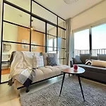 Modern Flat In Dubai Hills