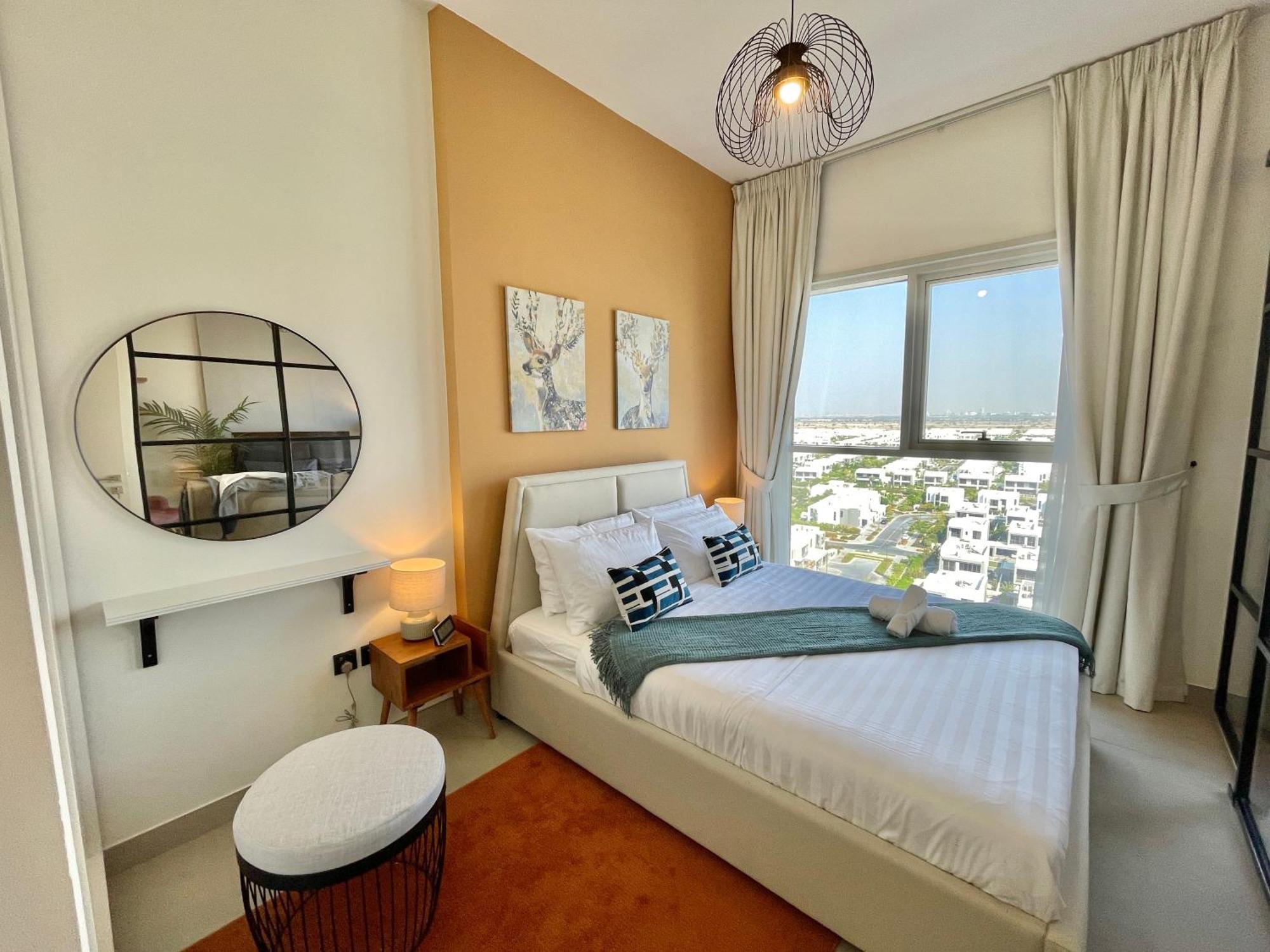Apartment Modern Flat In Hills